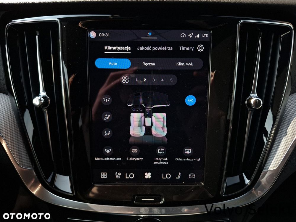 Volvo V60 - 22