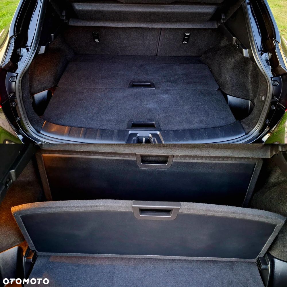 Nissan Qashqai 1.6 DIG-T Tekna - 34