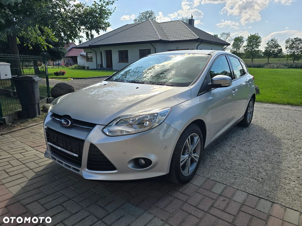 Ford Focus - 9
