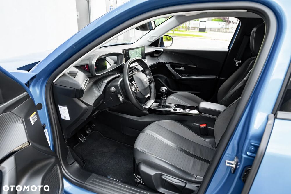 Peugeot 2008 - 19