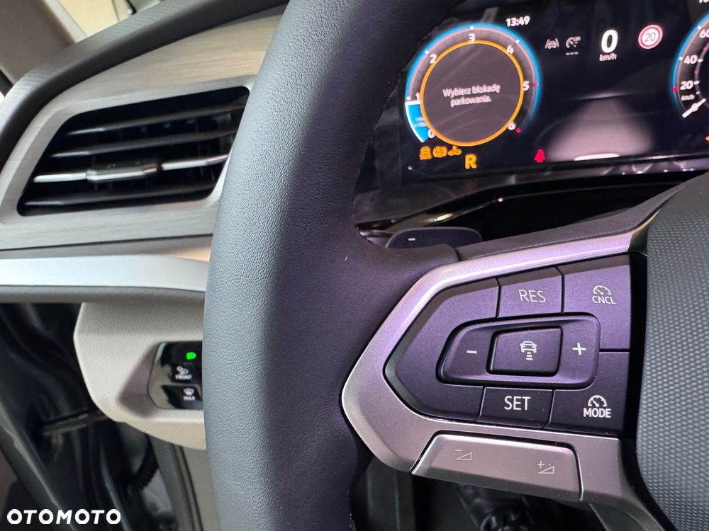 Volkswagen Multivan 2.0 TDI L2 Life DSG - 6