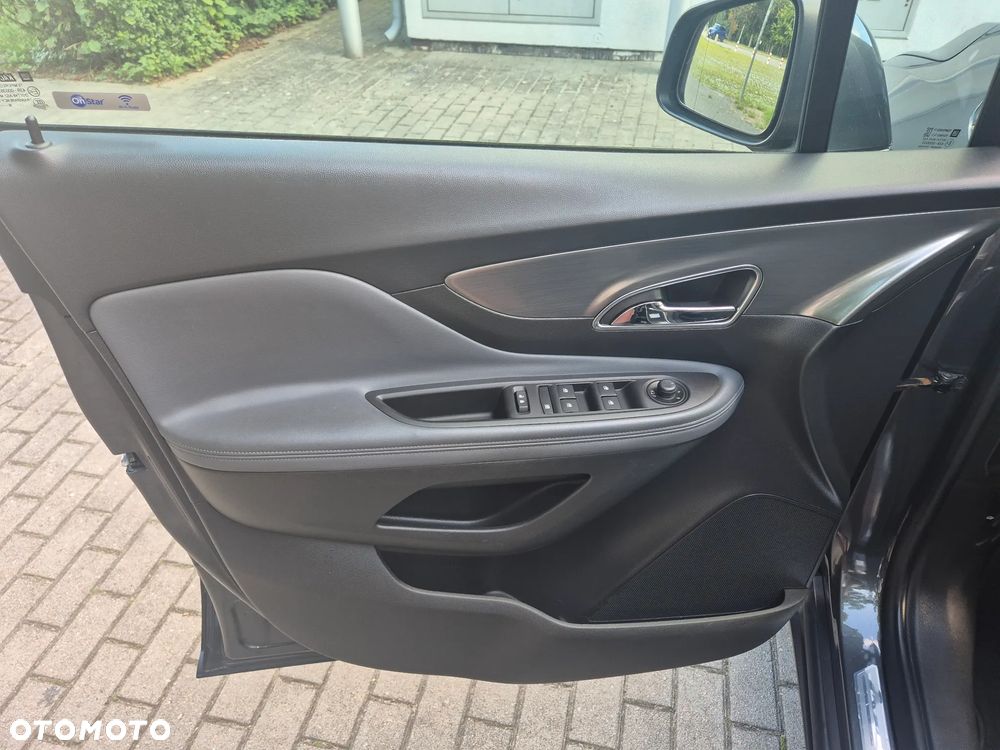 Opel Mokka 1.4 T Cosmo EU6 - 15