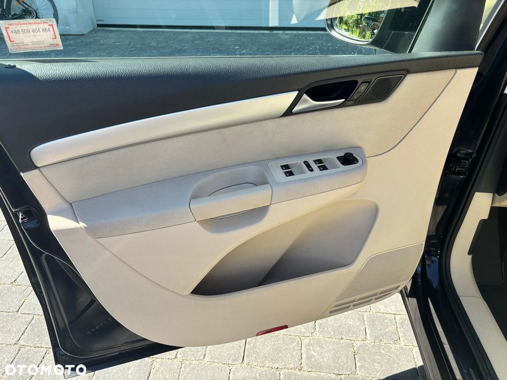 Seat Alhambra 2.0 TDI Style DSG - 30
