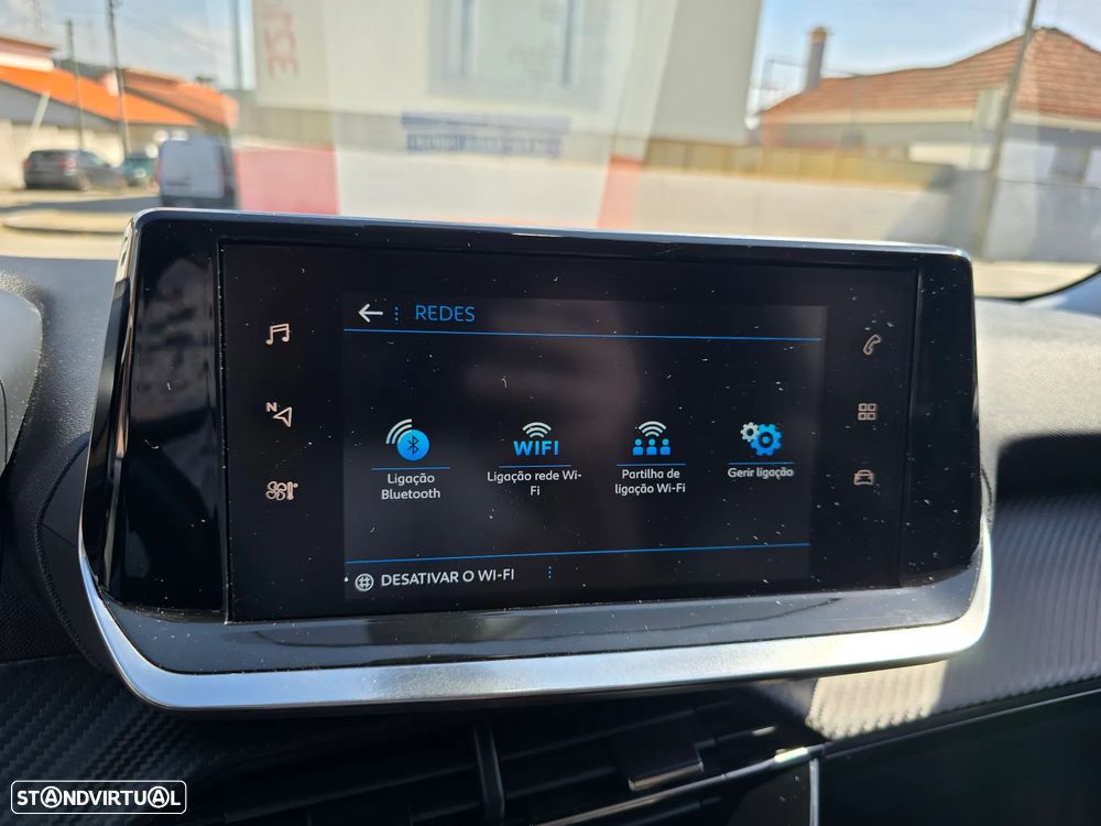 Peugeot 2008 1.2 PureTech Active Pack - 18