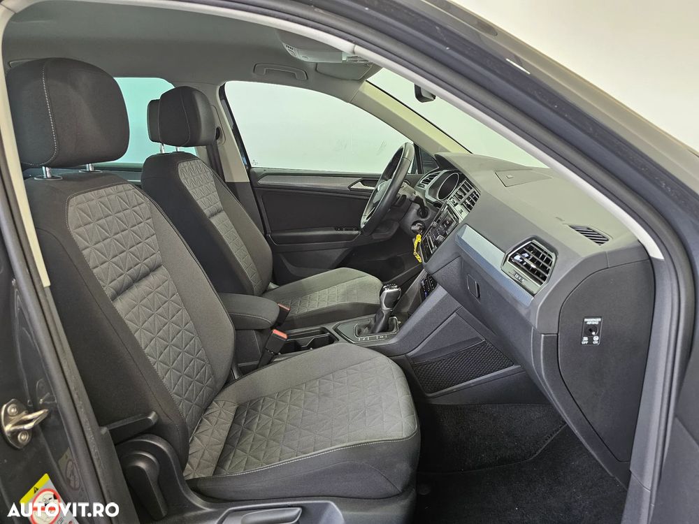 Volkswagen Tiguan 1.5 TSI ACT DSG Life - 29