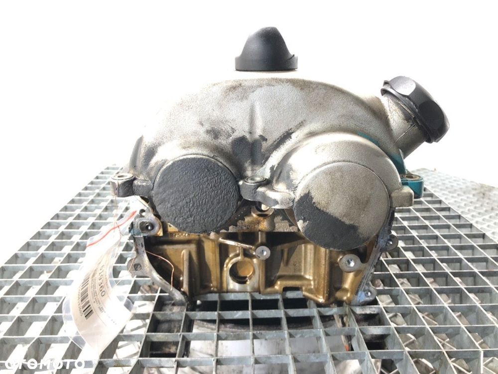 GŁOWICA PRAWA  PORSCHE CAYENNE (9PA) 2002 - 2010 S 4.5 250 kW [340 KM] benzyna 2002 - 2007 M48.00 - 2