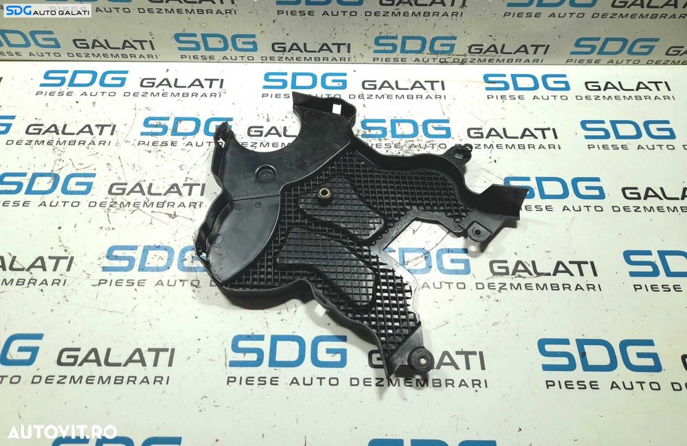 Capac Distributie Motor Opel Corsa C 1.6 2000 - 2006 Cod 1818197 24455145 [N0336] - 6