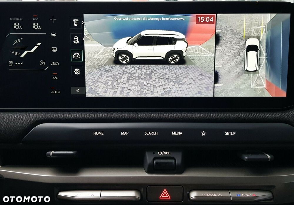 Kia EV3 81.4kWh GT Line - 27