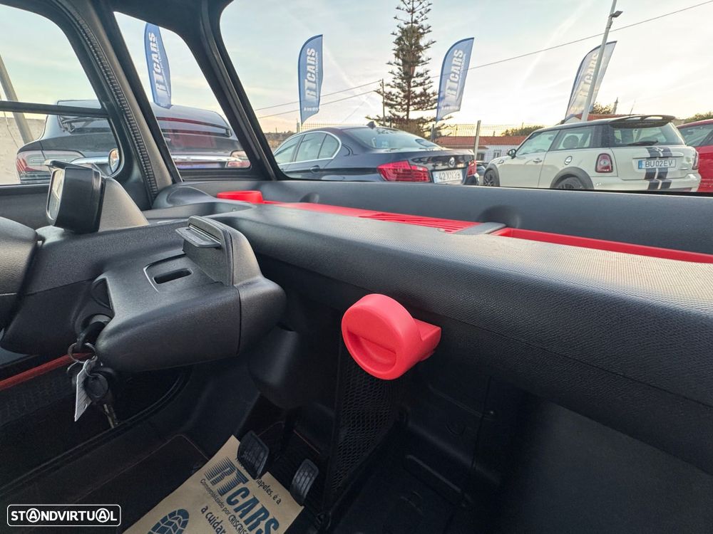 Citroën Ami Standard - 19