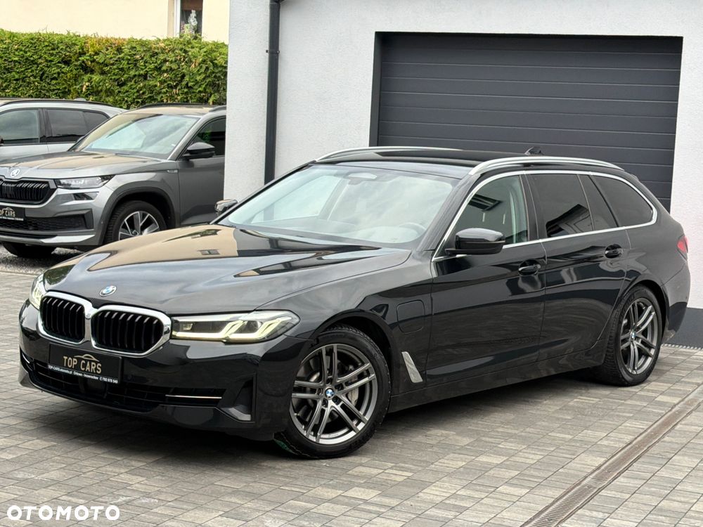 BMW Seria 5 - 14
