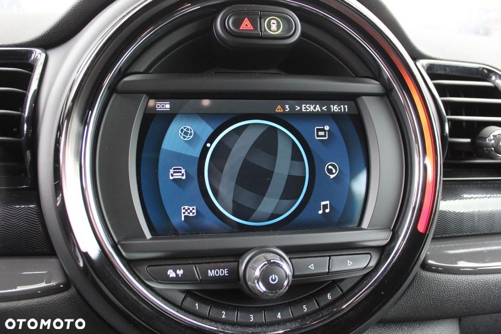 MINI Clubman - 16