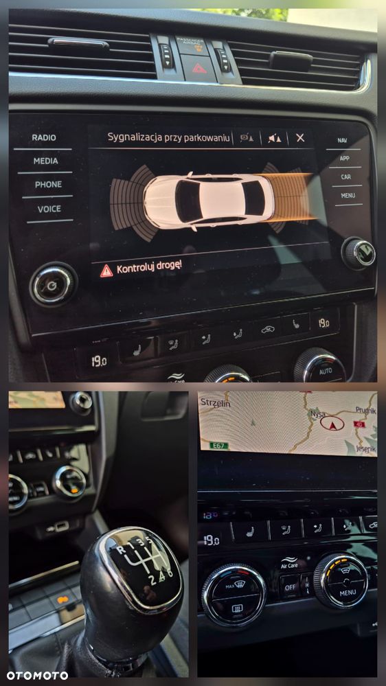 Skoda Octavia - 25