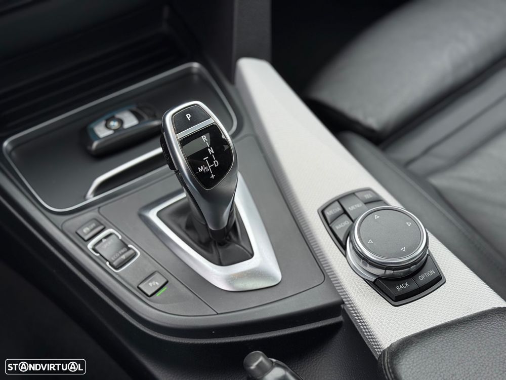 BMW 425 Gran Coupé d Pack M Auto - 24