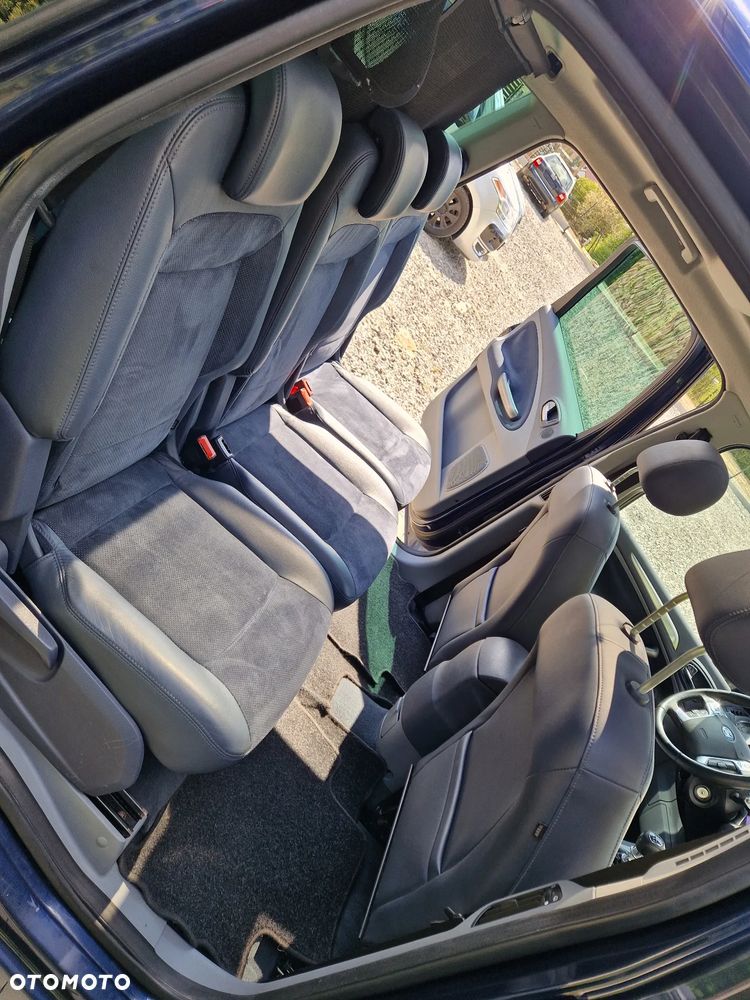 Ford S-Max 2.5 Silver Magic - 18