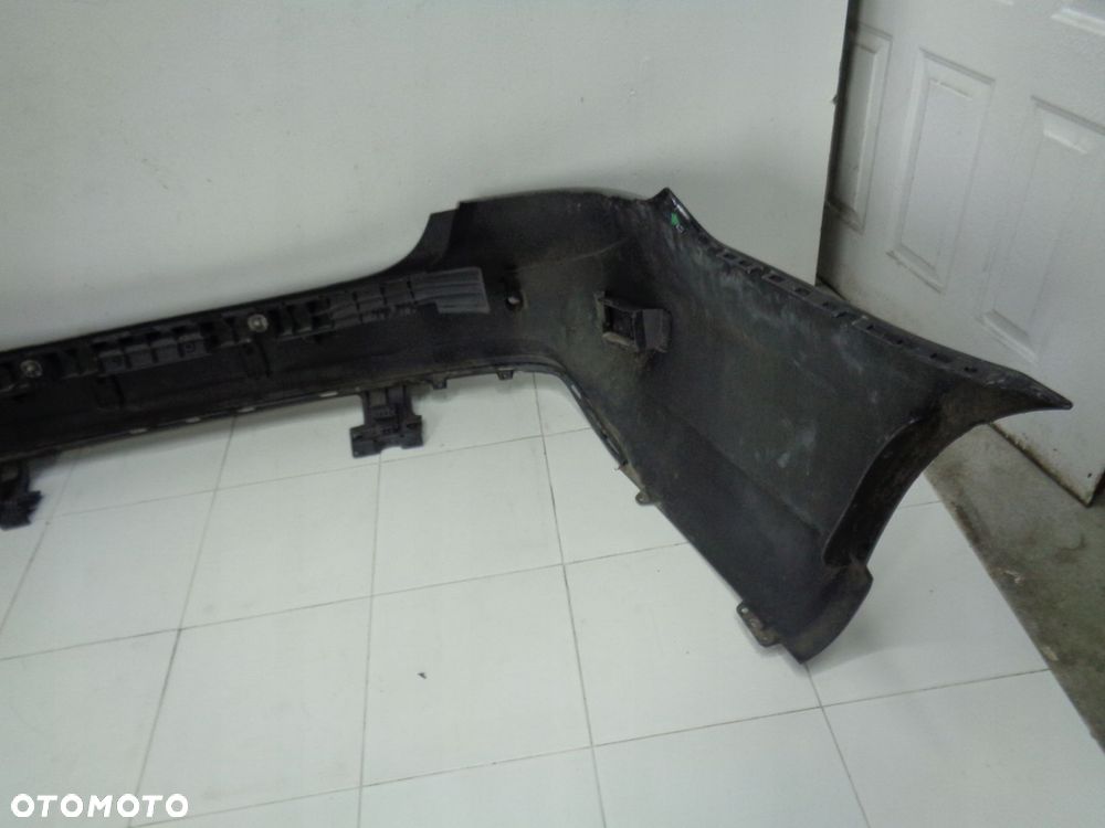 vw caddy iii lift zderzak tył pdc 15-20r - 5