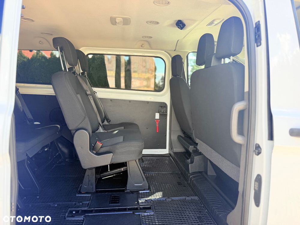 Ford Transit Custom L1H1 PKW VA Basis - 17