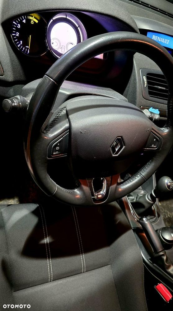 Renault Megane - 10