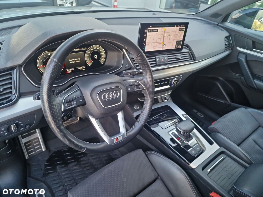 Audi Q5 - 10