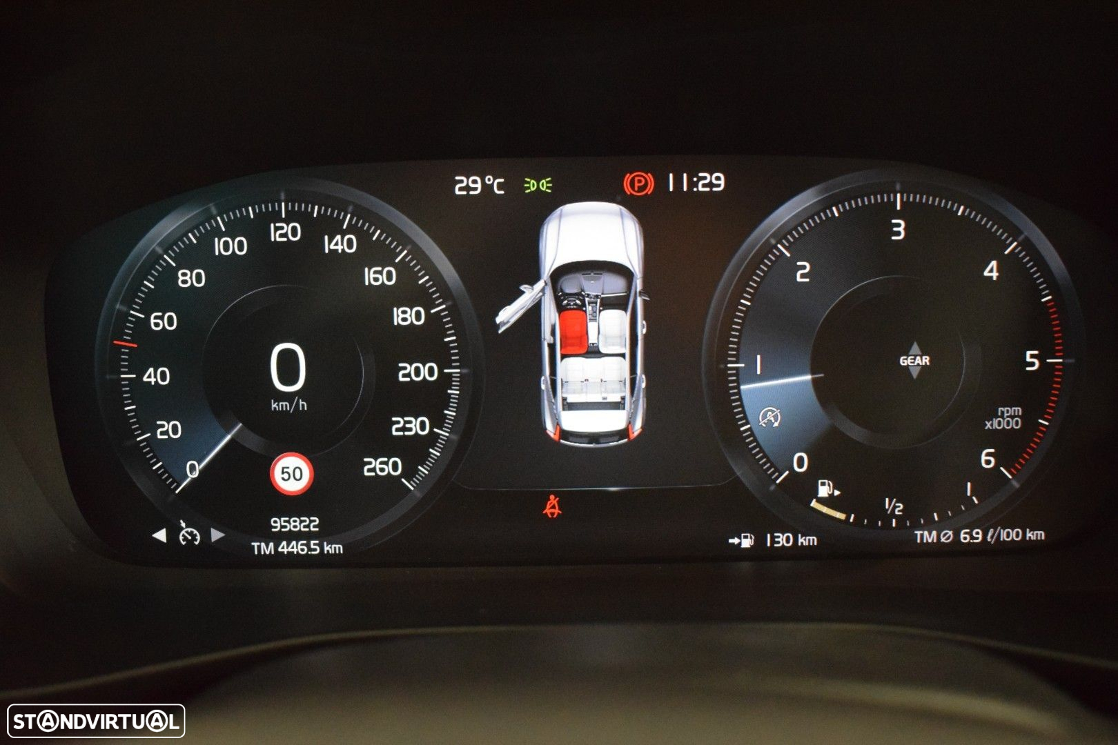 Volvo XC 40 2.0 D3 Momentum - 15