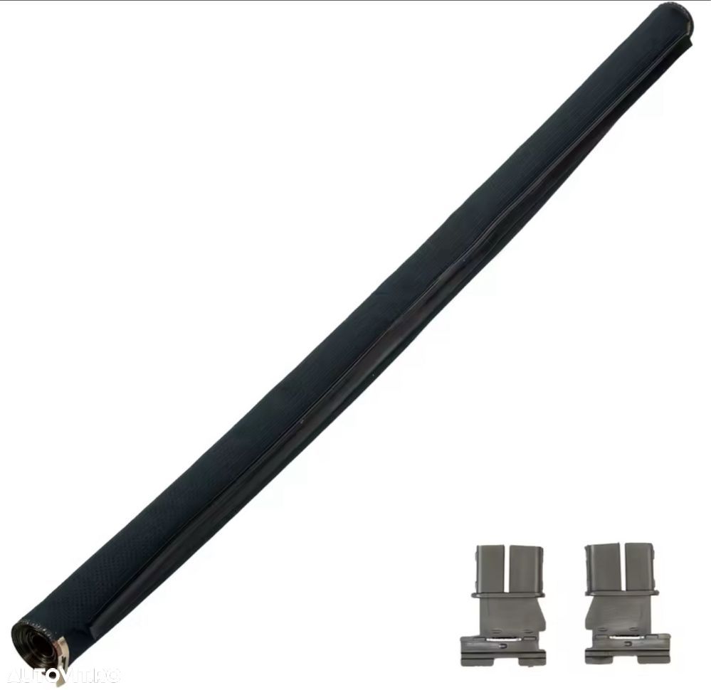 Perdea Plasa Jaluzea Rulou Perdeluta Trapa Panoramic Vw Skoda Audi - 5