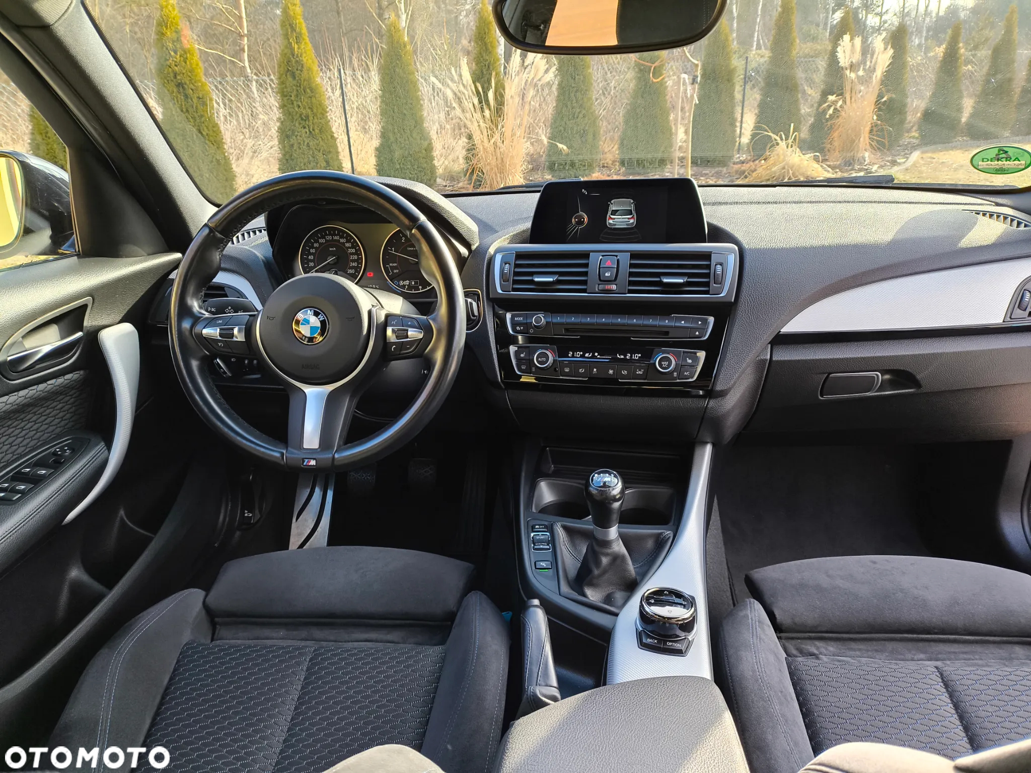 BMW Seria 1 - 9