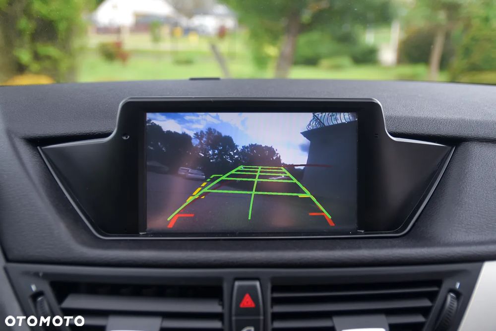 BMW X1 sDrive18i - 3