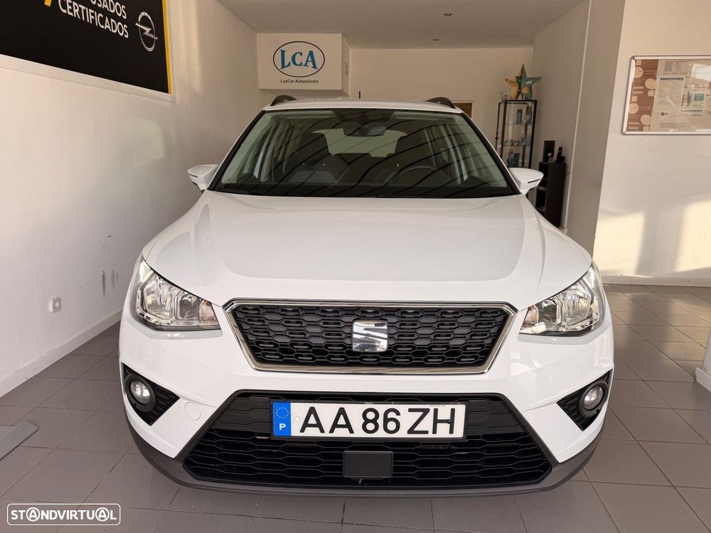 SEAT Arona 1.0 TSI Style - 2