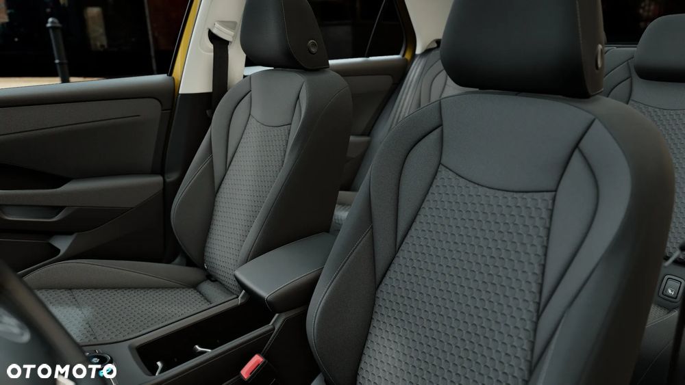 Volkswagen T-Roc - 12