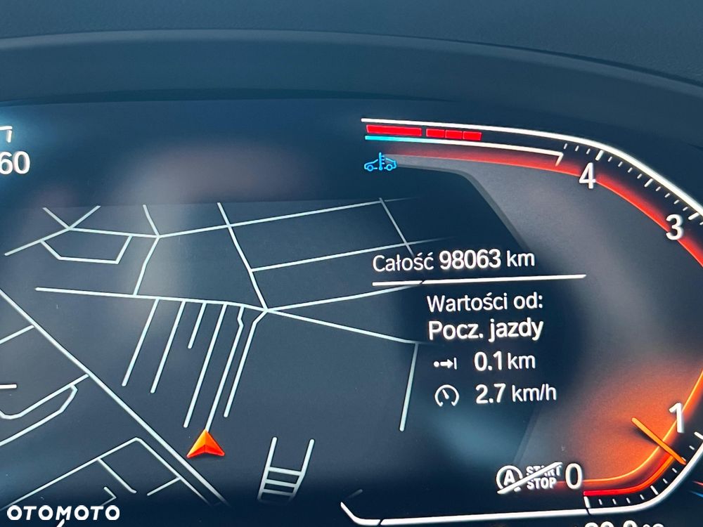BMW X3 xDrive20d xLine - 21