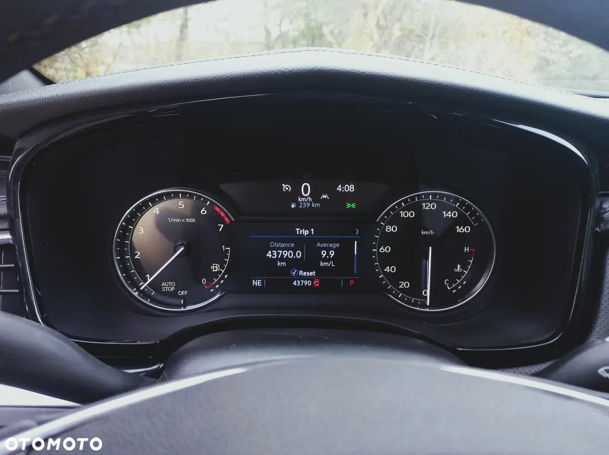 Cadillac XT5 - 20