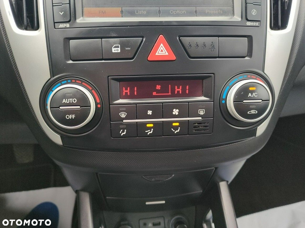 Kia Ceed - 23