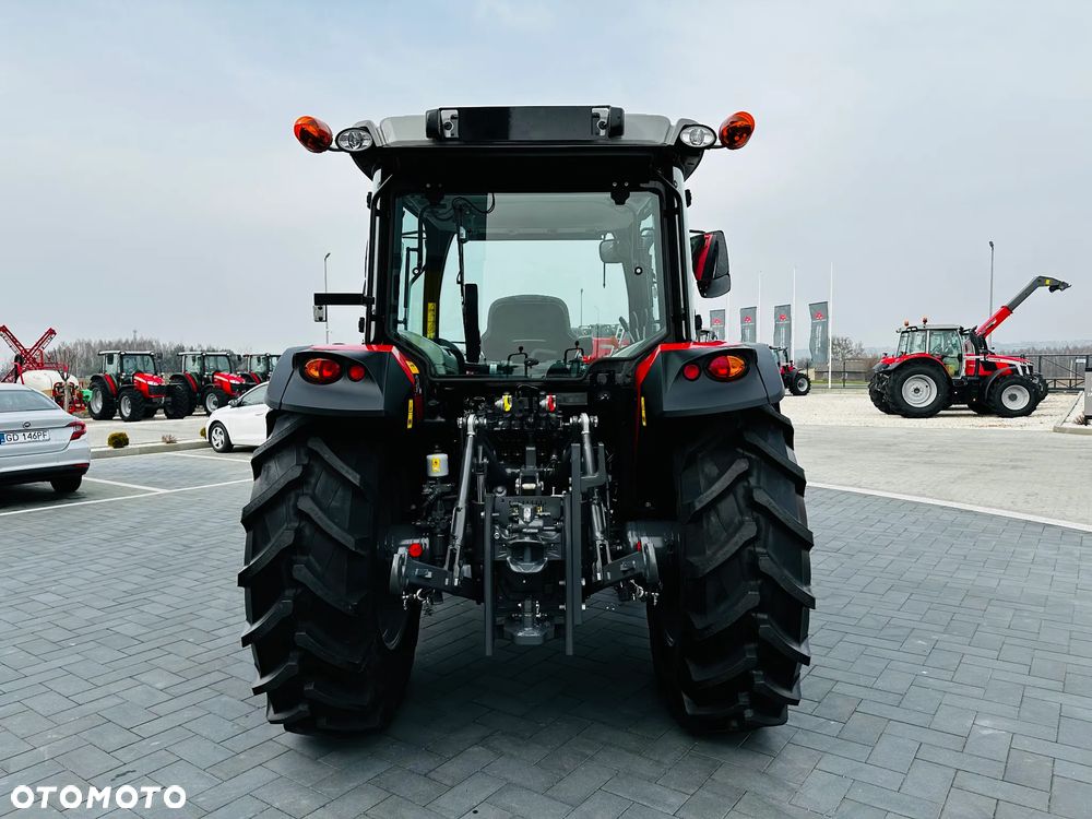 Massey Ferguson 4708M - DYNA 2 - NOWY - Okazja !! - 4