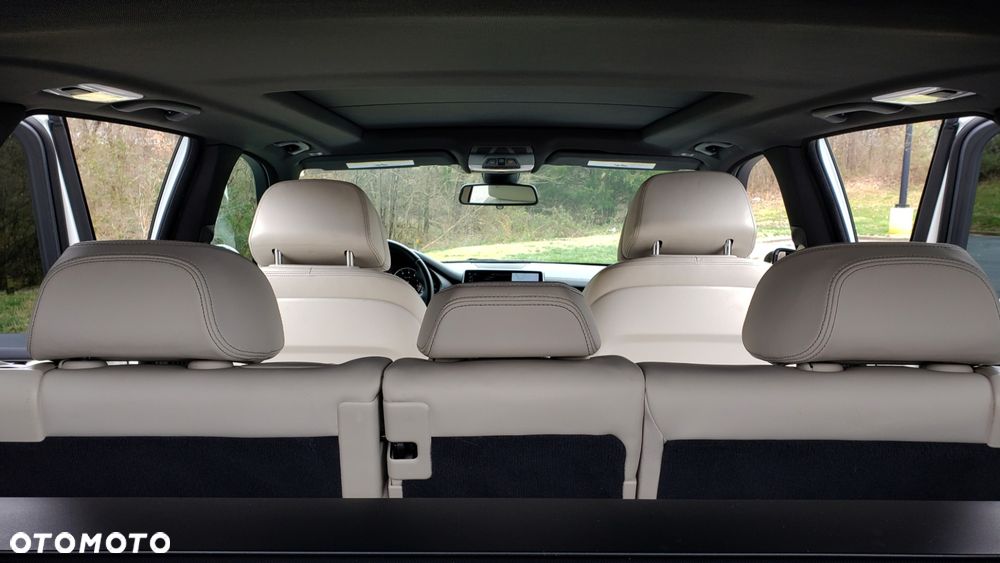 BMW X5 xDrive35i - 32