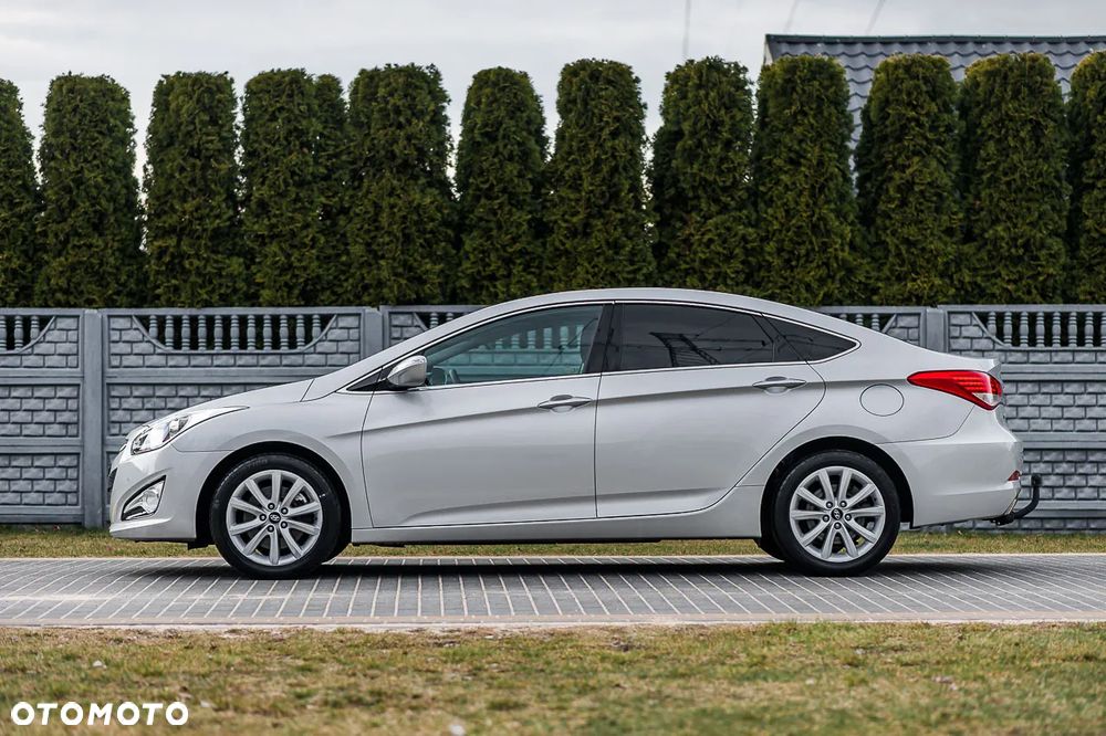 Hyundai i40 1.6 Comfort - 19