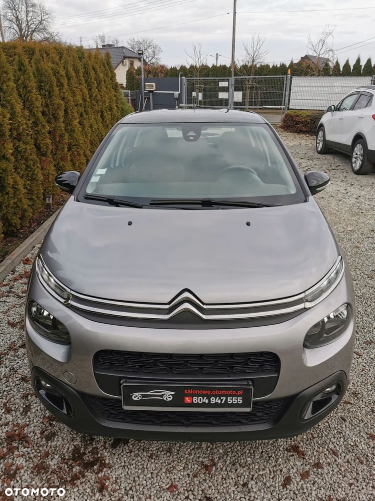 Citroën C3 Pure Tech 83 S&S ORIGINS - 30