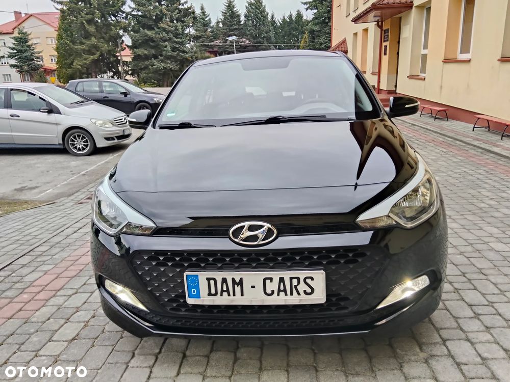 Hyundai i20 1.2 Style - 5