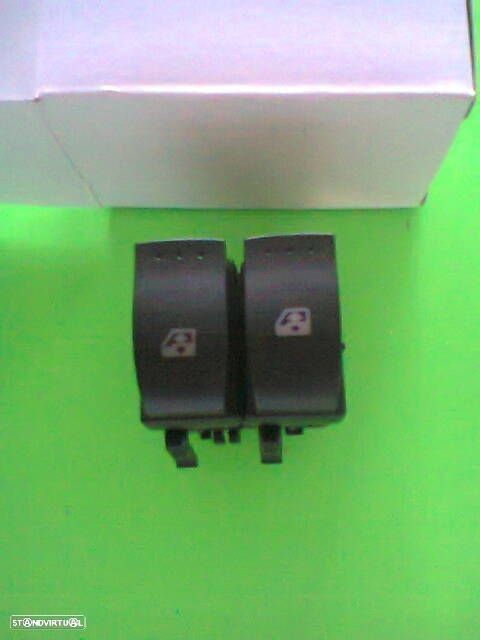 comando elevadores vidros renault clio II 1998-2005(NOVOS) - 1