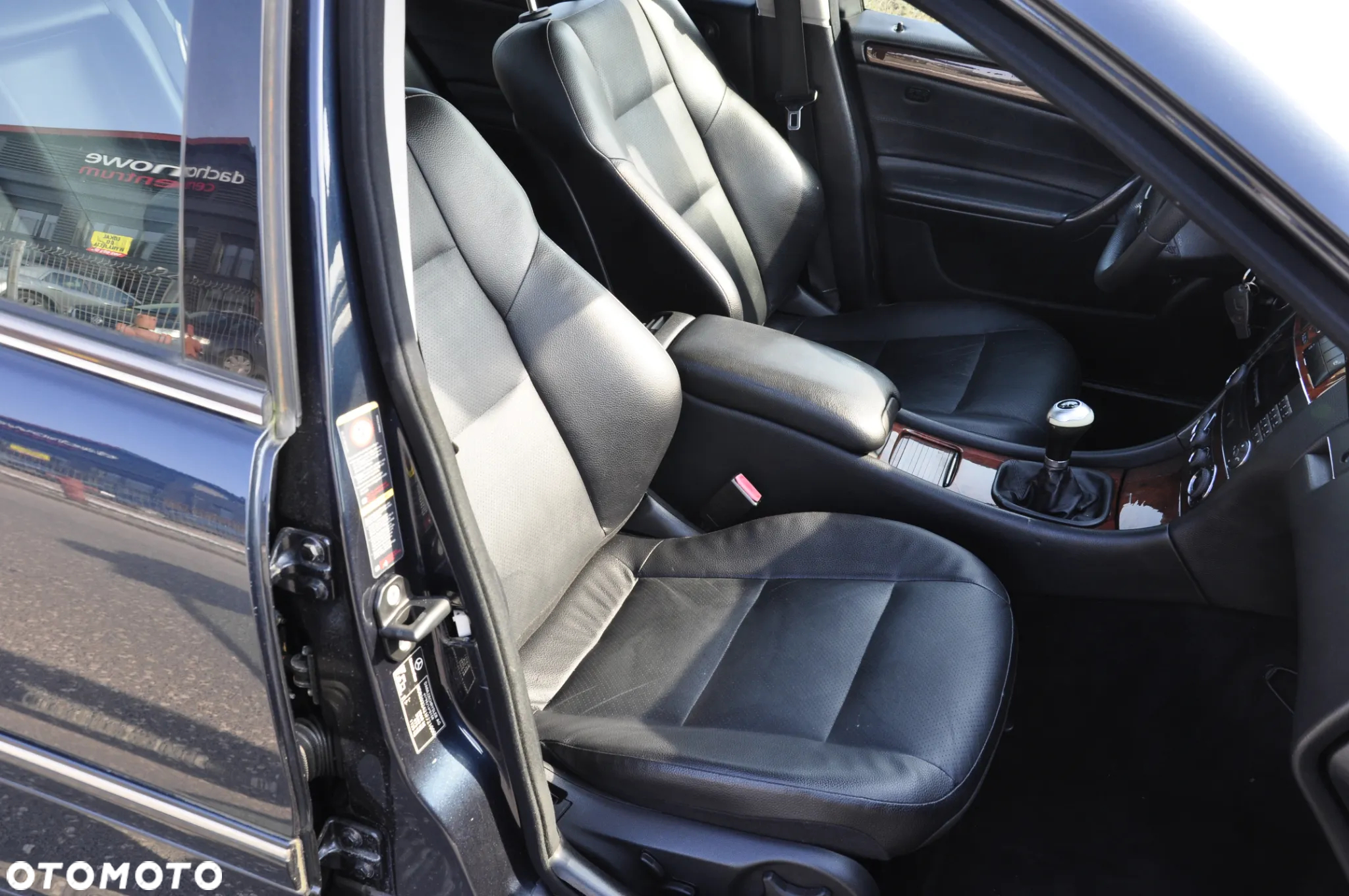 Mercedes-Benz Klasa C 200 T Kompressor Elegance Sport Edition - 18
