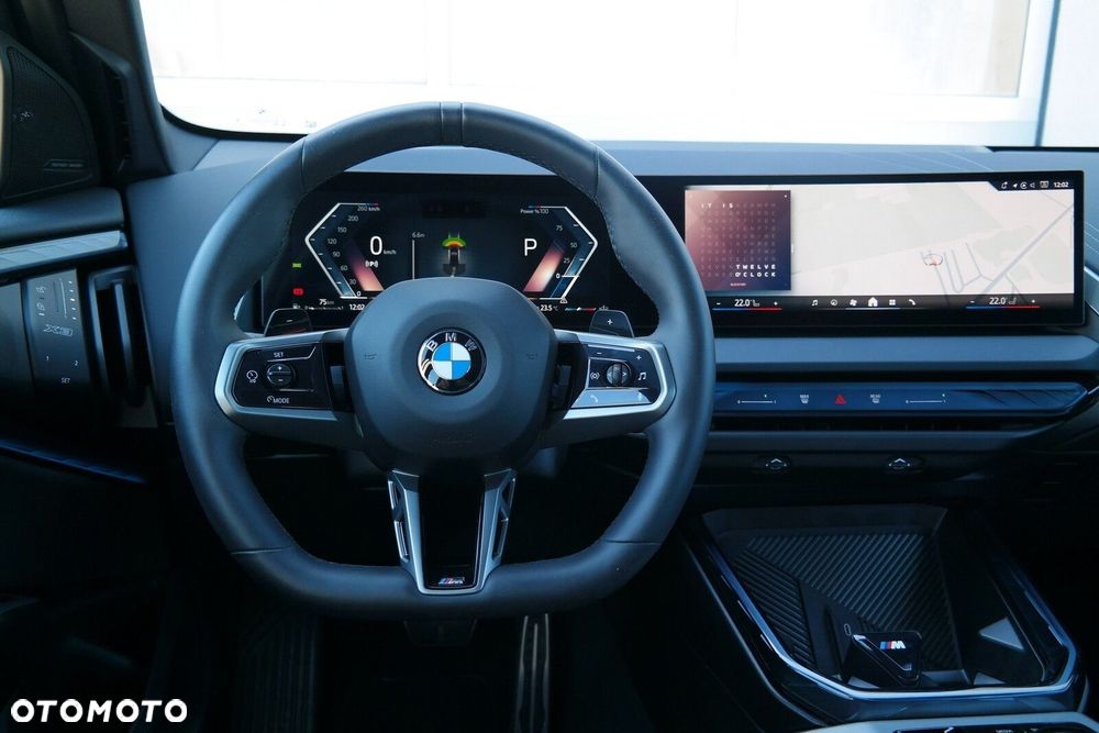 BMW X3 xDrive20d mHEV - 22