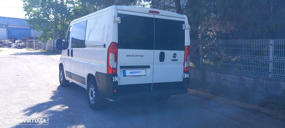 Fiat Ducato 250 - 2