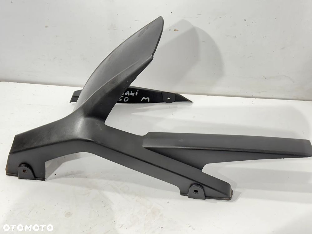 Nadkole tył Yamasaki YM 50 Naked - 4