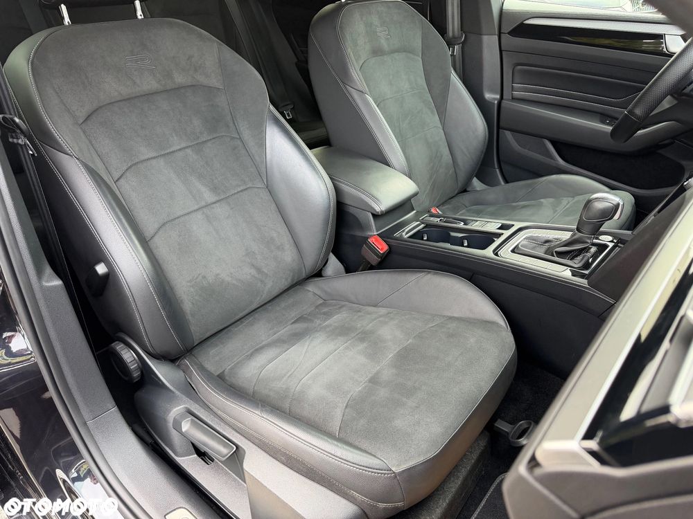 Volkswagen Arteon Shooting Brake 2.0 TDI SCR DSG Elegance - 38