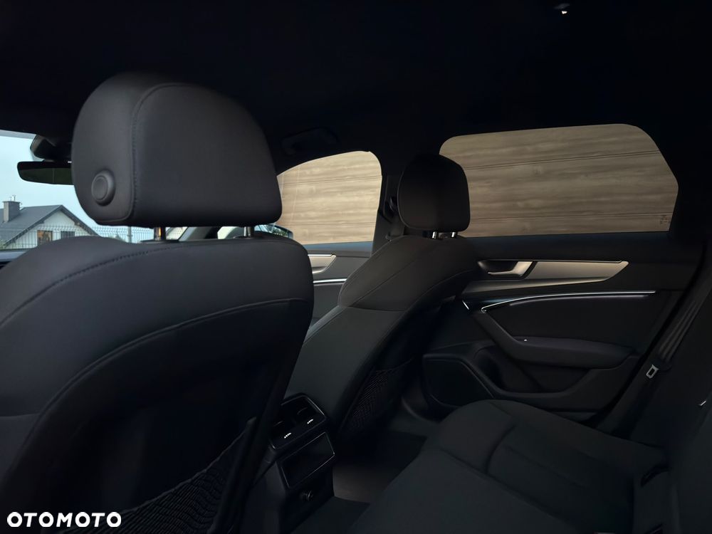 Audi A6 Avant 40 TDI quattro S tronic advanced - 38