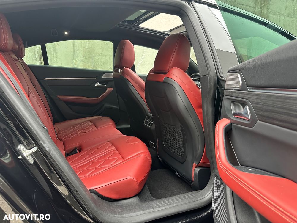 Peugeot 508 PureTech 225 EAT8 GT - 28
