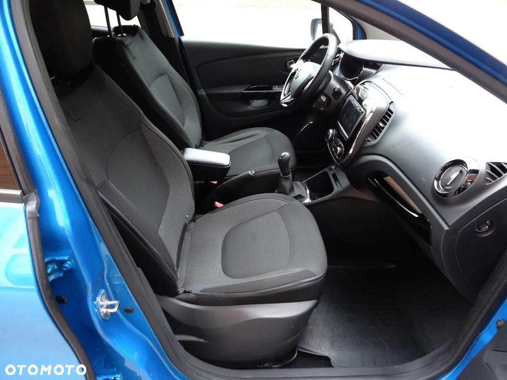 Renault Captur ENERGY TCe 90 Start&Stop Intens - 24