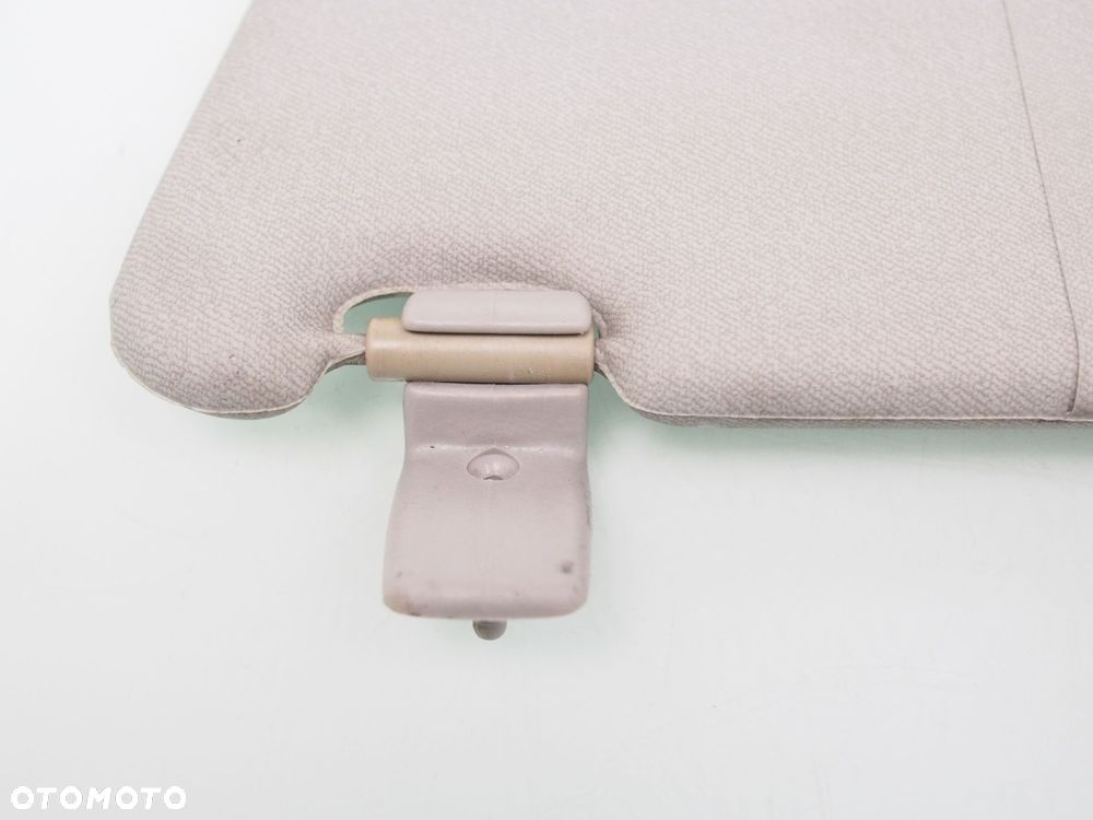 OSŁONA PRZECIWSŁONECZNA LEWA DAEWOO LANOS - 2