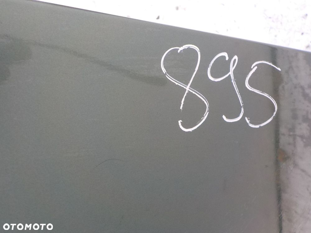 895 SUBARU FORESTER II SG LIFT MASKA SILNIKA - 2