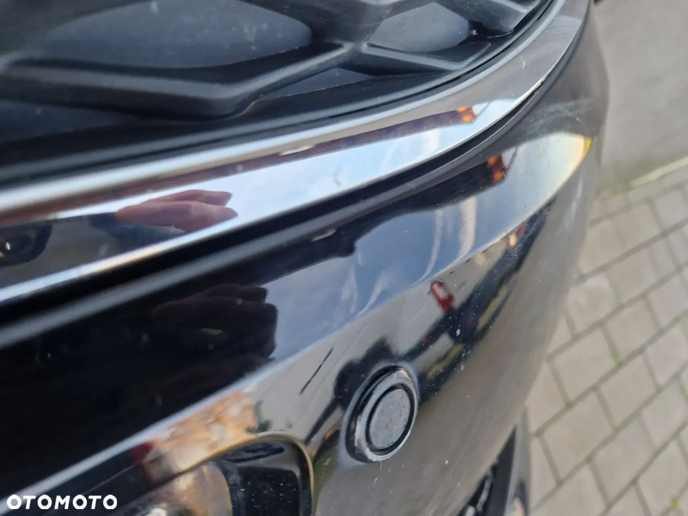 ZDERZAK PRZEDNI FORD C-MAX MK2 LIFT 2014-2019 PDC 4SZT - 6