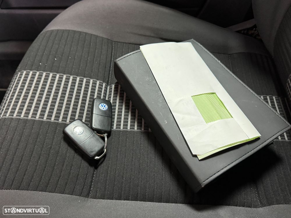 VW Polo 1.2 Highline - 41