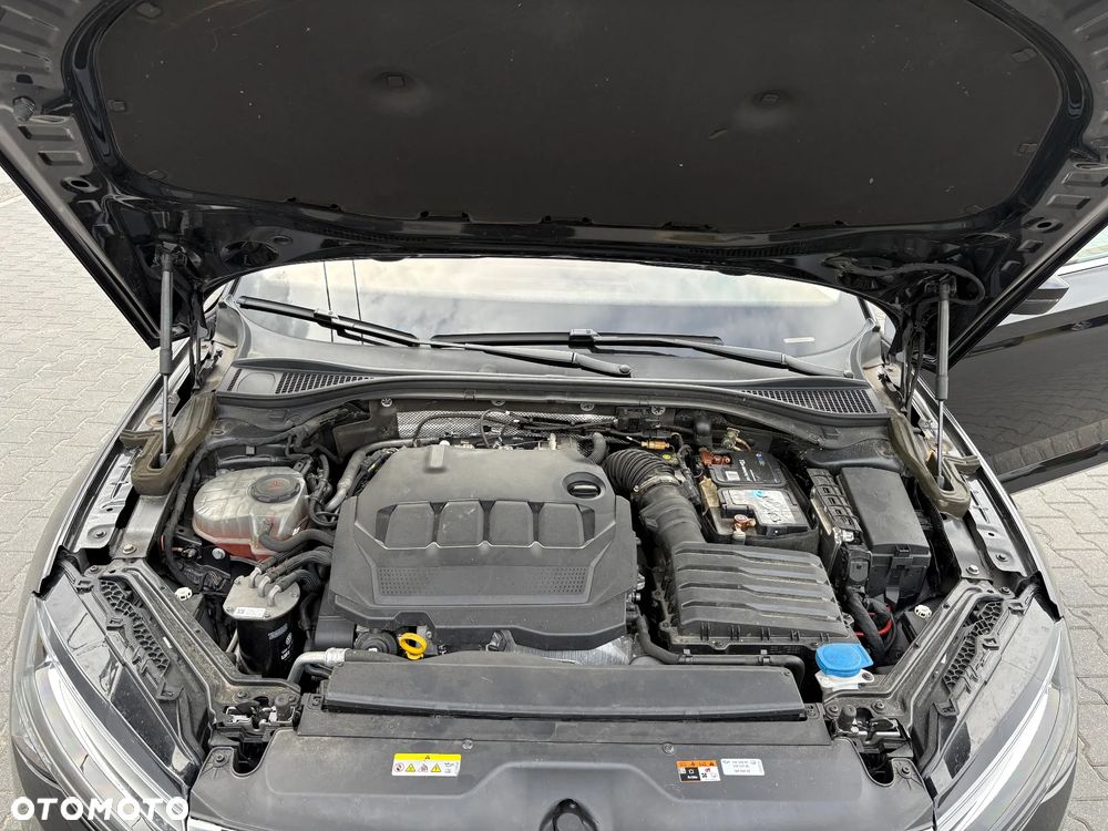 Skoda Superb - 15